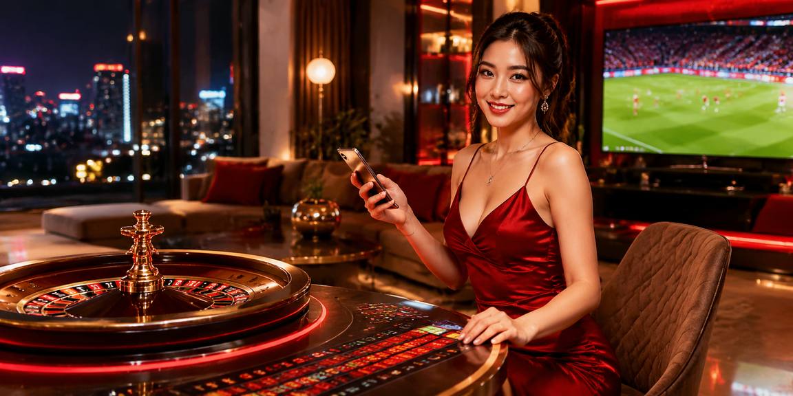 hot51nz ZaloPay Roulette