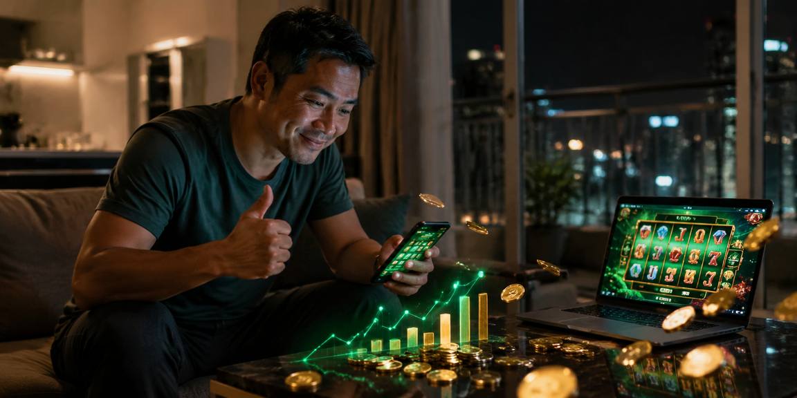 hot51nz mobile gaming