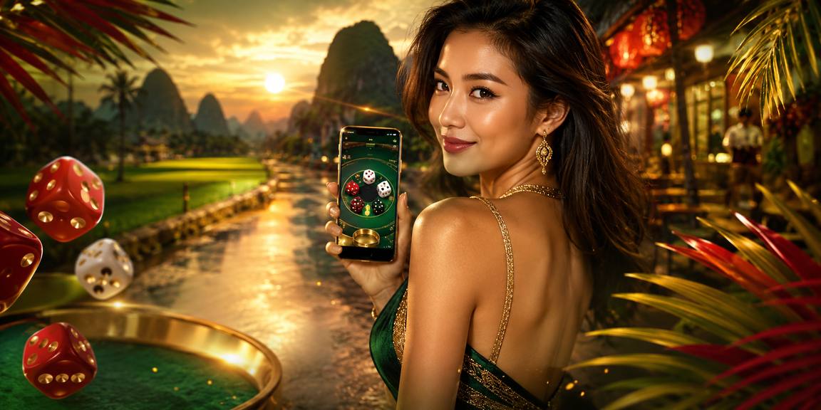 hot51nz ZaloPay Roulette
